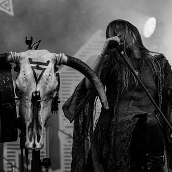 P.S:O:A Gallerie 2019 Bands & Impressionen M. Bärmann (Alive Erfurt)