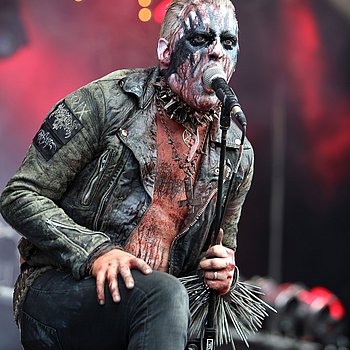 P.S:O:A Galerie 2016 Gallasch Bands