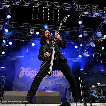 P.S:O:A Galerie 2017 Gallasch Bands