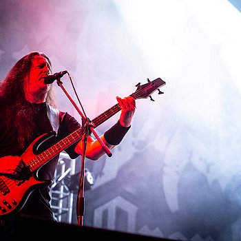 P.S:O:A Gallerie 2023 Bands Ronny B.