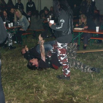 P.S:O:A Galerie 2005 KurtFranz Bands