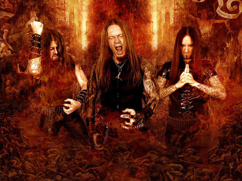 BELPHEGOR Photo