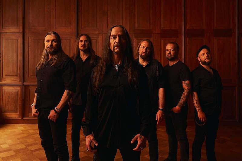 AMORPHIS
