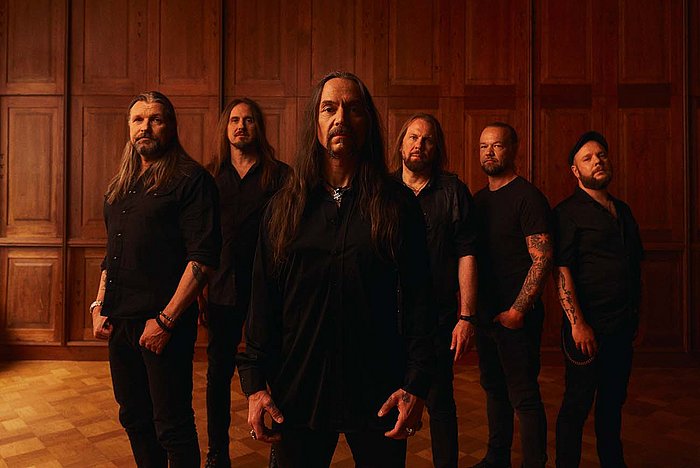 AMORPHIS