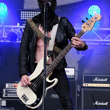 P.S:O:A Galerie 2019 Bands Fotos von Mario Gallasch