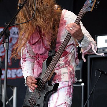 P.S:O:A Galerie 2006 Gallasch Bands