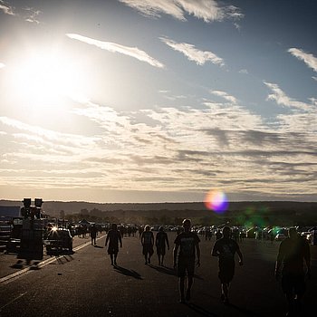 P.S:O:A Gallerie 2023 Bands Ronny B.