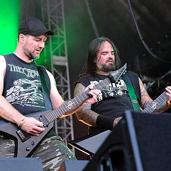 P.S:O:A Gallerie 2023 Bands Mario Gallasch