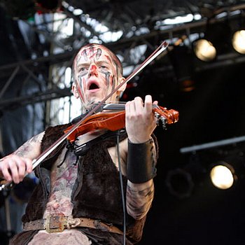 P.S:O:A Galerie 2006 Gallasch Bands