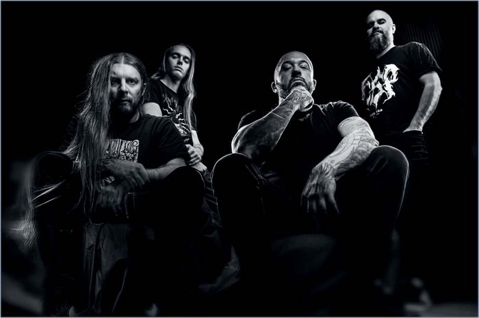 BENIGHTED