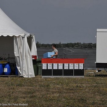 P.S:O:A Galerie 2013 Shetland Impressionen