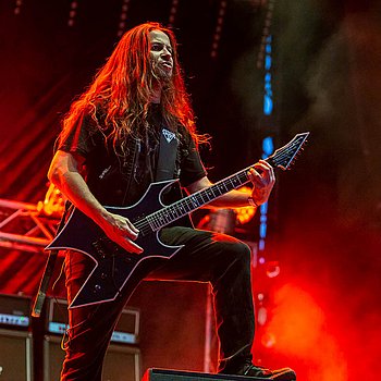 P.S:O:A Gallerie 2022 Bands & Impressionen Nova Rizal