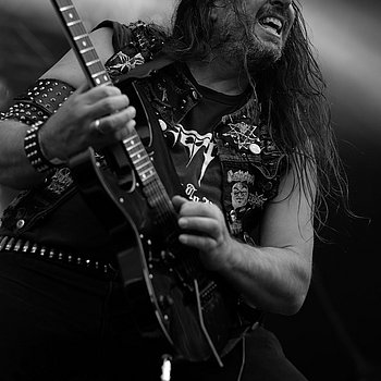 P.S:O:A Galerie 2017 Gallasch Bands