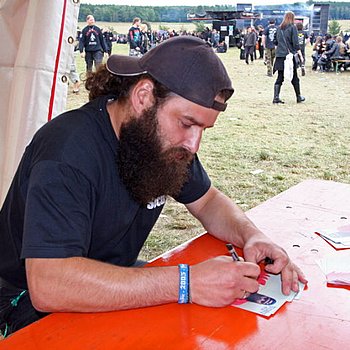 P.S:O:A Galerie 2005 Gallasch Impressionen