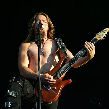 P.S:O:A Galerie 2008 Gallasch Bands