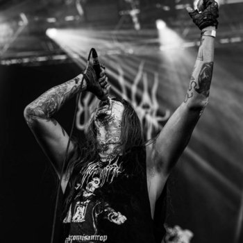 P.S:O:A Gallerie 2023 Bands&Impressionen Baermann
