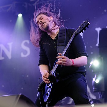 P.S:O:A Galerie 2017 Gallasch Bands