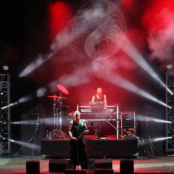 P.S:O:A Galerie 2015 Gallasch Bands