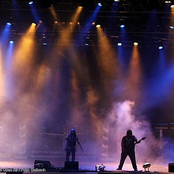 P.S:O:A Galerie 2013 Gallasch Bands