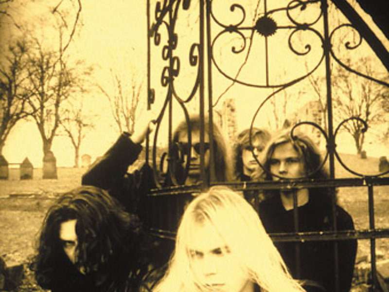 MORGOTH Photo