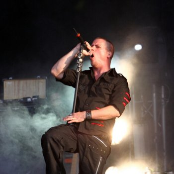 P.S:O:A Galerie 2009 Gallasch Bands
