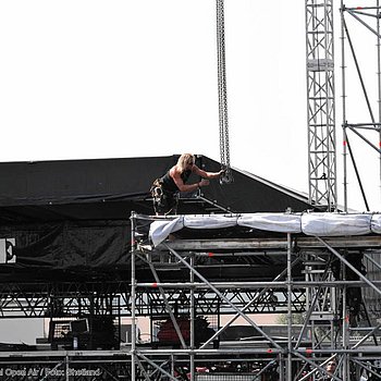 P.S:O:A Galerie 2013 Shetland Impressionen