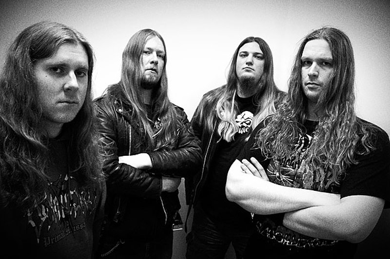 VOMITORY