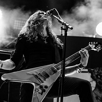 P.S:O:A Gallerie 2019 Bands & Impressionen M. Bärmann (Alive Erfurt)