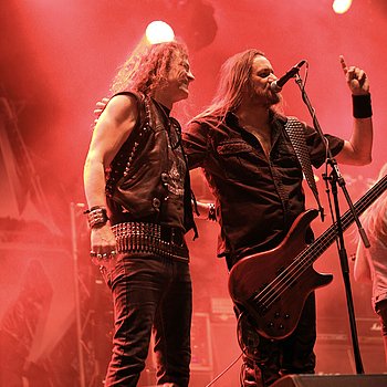 P.S:O:A Galerie 2016 Gallasch Bands