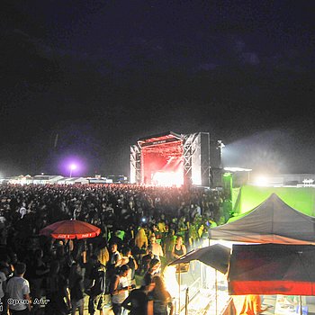 P.S:O:A Galerie 2015 Shetland Impressionen