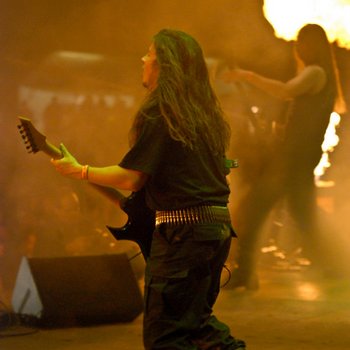 P.S:O:A Galerie 2010 Gaede Bands