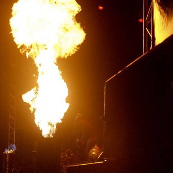 P.S:O:A Galerie 2008 MGG Bands