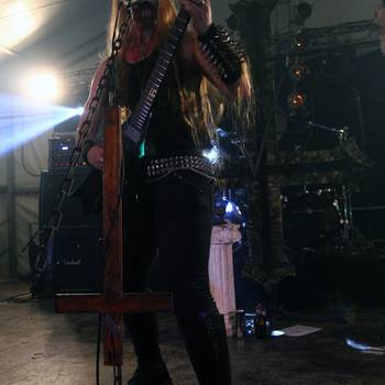 P.S:O:A Galerie 2011 Gallasch Bands