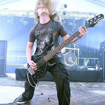 P.S:O:A Galerie 2011 Gallasch Bands