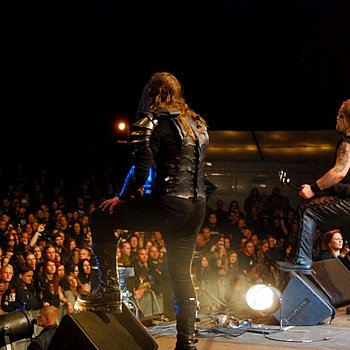 P.S:O:A Galerie 2009 Gaede Bands