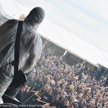 P.S:O:A Galerie 2013 Gaede Bands