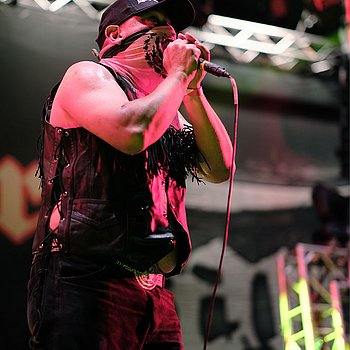 P.S:O:A Gallerie 2018 Bands Gallasch