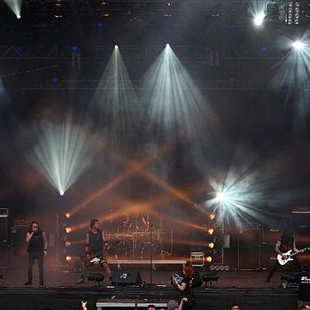 P.S:O:A Galerie 2010 Gallasch Bands