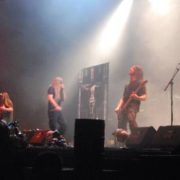 P.S:O:A Galerie 2008 MGG Bands
