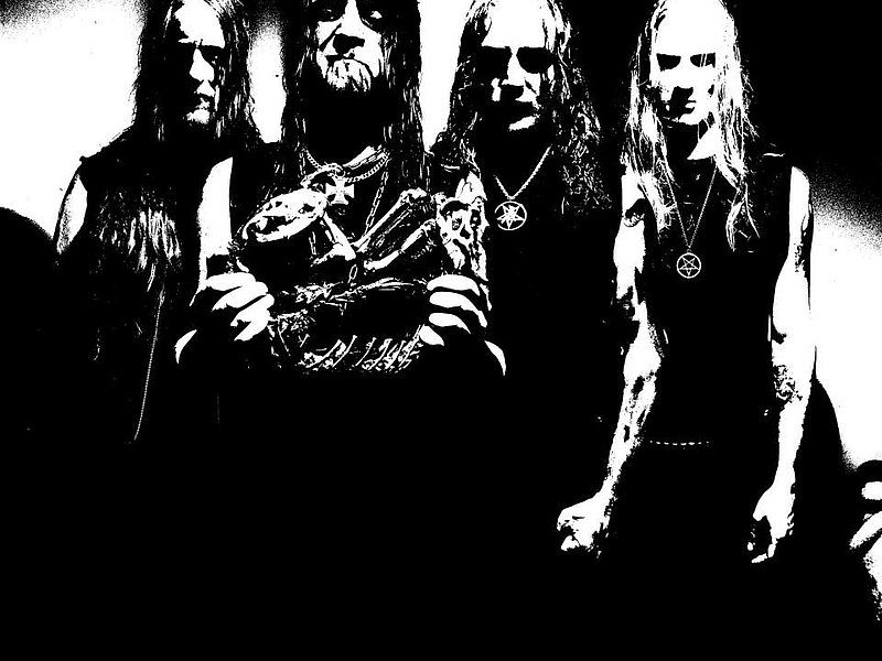 MARDUK Photo