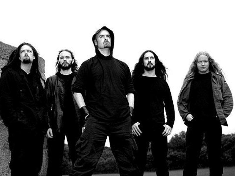 PRIMORDIAL Photo