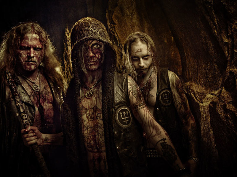 WATAIN Photo