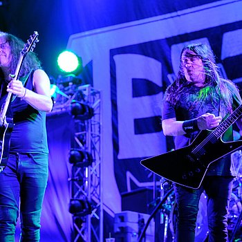 P.S:O:A Galerie 2019 Bands Fotos von Mario Gallasch