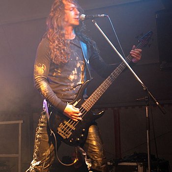 P.S:O:A Galerie 2005 Gallasch Bands