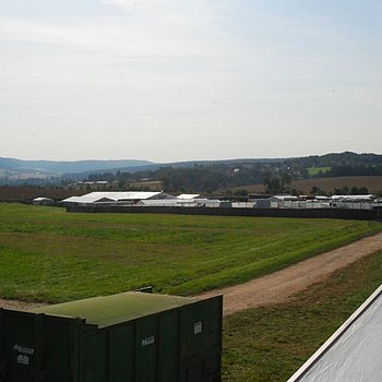 P.S:O:A Galerie 2009 Gaede Impressionen