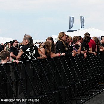 P.S:O:A Galerie 2012 Shetland Impressionen