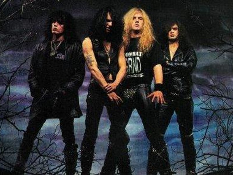 MORBID ANGEL Photo