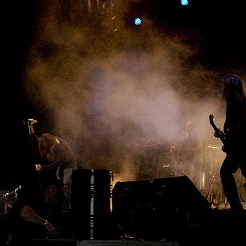 P.S:O:A Galerie 2008 MGG Bands