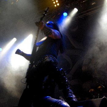 P.S:O:A Galerie 2008 MGG Bands