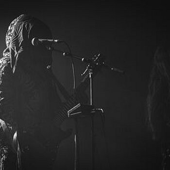 P.S:O:A Gallerie 2024 Bands Ronny B.